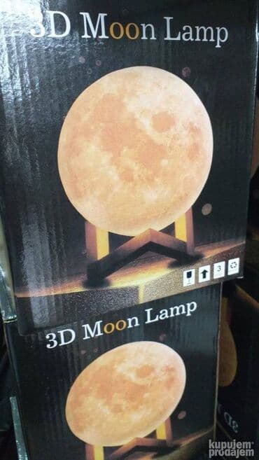 Construction & Repair Materials: Projector, New — 2