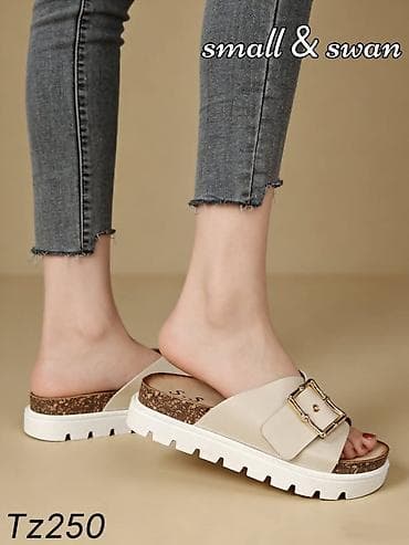 Papuče: Papuče 38 — 2