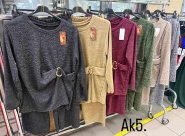 Do 3XL
2800din⭐️ na lalafo.rs Do 3XL
2800din⭐️