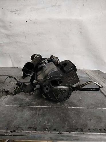 HLADNJAK EGR VENTILA ZA ALFA ROMEO 159 OD 2005. DO 2011. GOD. |