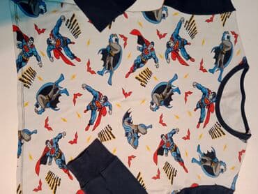 nike air max 2 bw: Pajamas set — 2