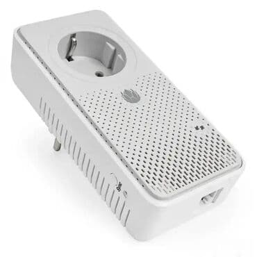 radio na solarno punjenje: *** AKCIJA *** 0455 WiFi Extender Powerline PG-9073LG-UM plus — 3