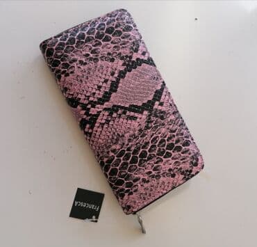 zenske torbice mona: Women's wallet — 3