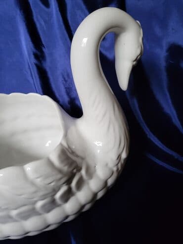 digitalni ram za slike cena: Saksija, Keramika, bоја - Bela, Novo — 7