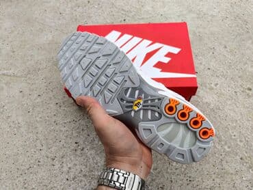 air max 90 flyknit: Trainers, Nike, size - 46 — 5