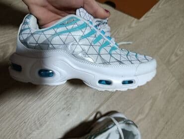 nike patike vapormax 2023: 37 — 5