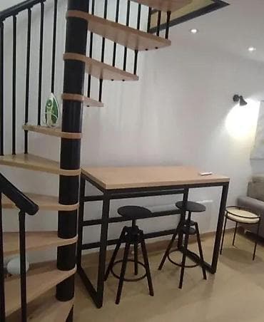 svetleci sto za decu: MR4 BARSKI STO PO MERI | — 2