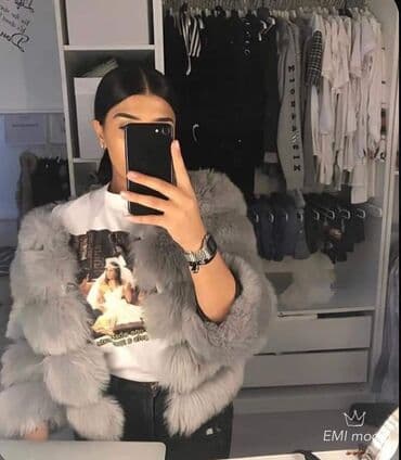 zasto se bunda linja: Bunda
Sm lxl
4300 — 1