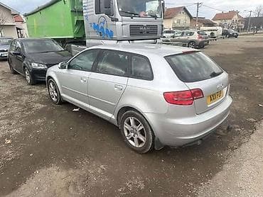 audi a6 kupe: 1.6TDI LIMARIJA MEHANIKA TRAP ZA AUDI A3 OD 2008. DO 2012. GOD. | — 2