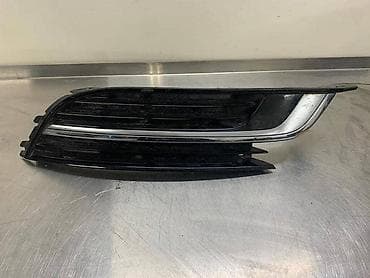 auto iv novi becej: RESETKA BRANIKA ZA VOLKSWAGEN PASSAT CC - 3C8854662A | Resetka — 2