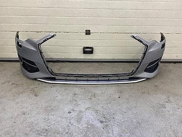 dijagnostika za auto delphi: BRANIK ZA AUDI A6 - 4K0807095 | Prednji branik za Audi A6 4K C8 — 2