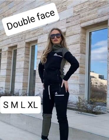 replay trenerke zenske: Ponovo su na stanju
S M L XL 2800 na seriju 3200 na komad — 1