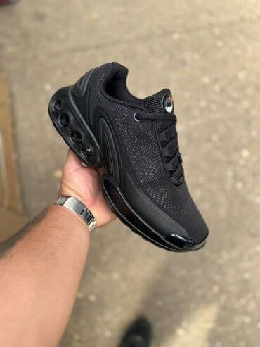 wintro patike: Trainers, size - 44 — 2