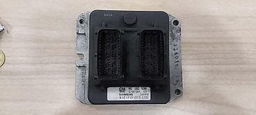pretvarac napona gigatron: ECU MOTORA ELEKTRONIKA ZA OPEL ZAFIRA, ASTRA F, ASTRA G . - 185KW — 1