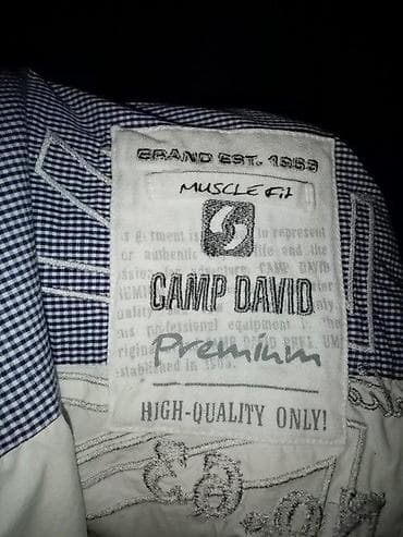 tommy hilfiger novi sad: Shirt color - White — 3