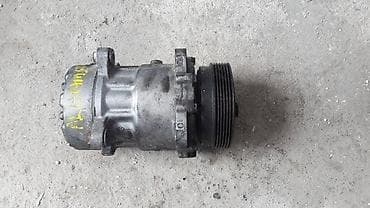 c4 2005: ALHAMBRA GALAX SHARAN KOMPRESO ZA VOLKSWAGEN SHARAN OD 2003. DO 2005 — 1