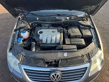 polovni automobili automatski menjac: DSG MENJAČ ZA VOLKSWAGEN PASSAT B6 | DSG menjač za VW Passat B6, 2.0 — 1