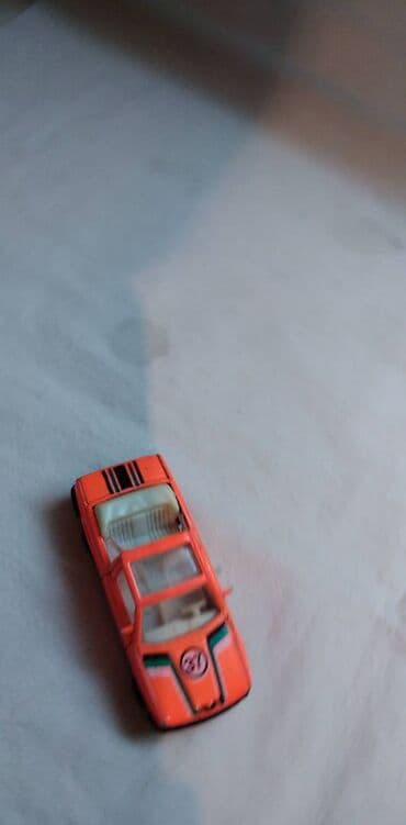 lov i ribolov borca: Autic BMW 325 ioko 1:55.malo izgreban — 1