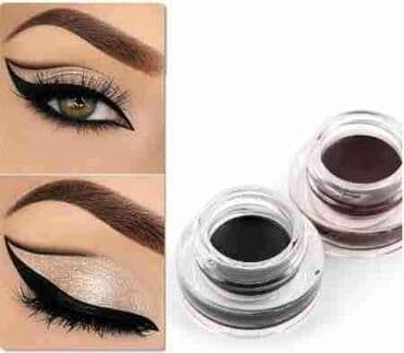 este lauder puder cena: Gel ajlajner i puder za obrve
Vodootporan 2in1
Cena 1900din — 7