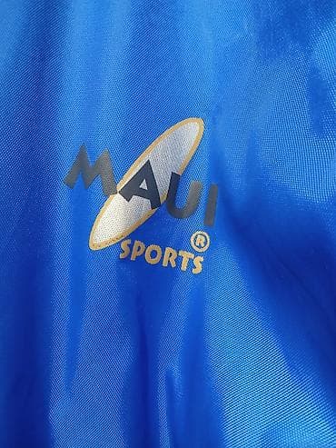 kelme jakne: Jakna za prelazni period, 2XL, bоја - Šareno — 4