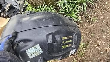 riken gume m s: POTKRILO PREDNJE LEVO ZA FORD FIESTA | Ford fiesta prednje levo — 4