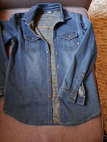 Lc Waikiki, Dug rukav, Bez dezena, 140-146 na lalafo.rs Lc Waikiki, Dug rukav, Bez dezena, 140-146