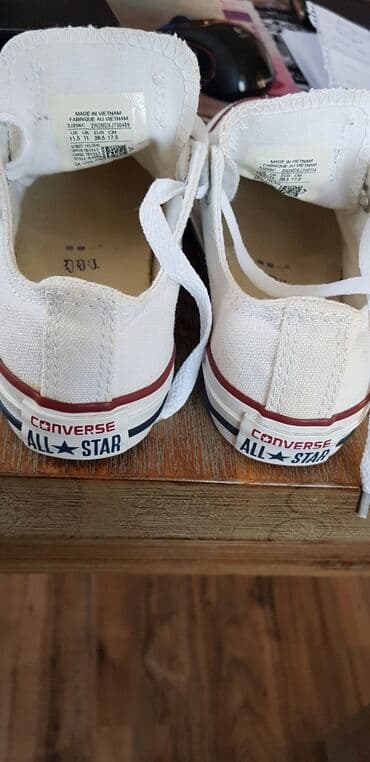 korpa za igracke: Converse, Size - 28 — 2