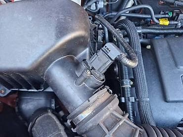 parksajd alati: PROTOKOMER 1.4 TURBO 140KS ZA OPEL ASTRA J, INSIGNIA, MERIVA . | — 1