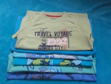 balmain majice srbija: Bundle: T-shirts, For boys, age: 3-4 years — 1