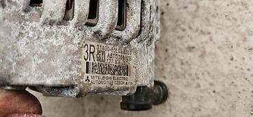 alternator clio 3: ALTERNATOR ZA SUZUKI SWIFT OD 2010. DO 2015. GOD — 2