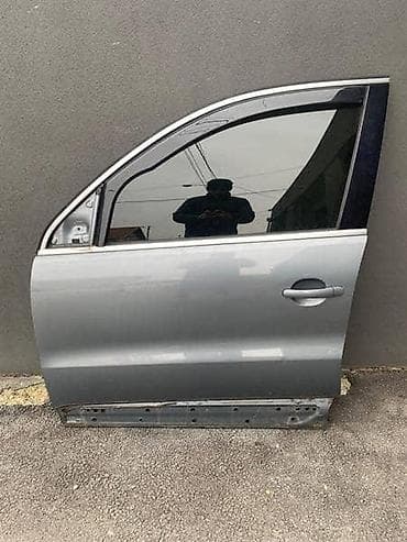auto otpad velika plana: VRATA ZA VOLKSWAGEN TIGUAN | Prednja leva vrata za Tiguan I — 1