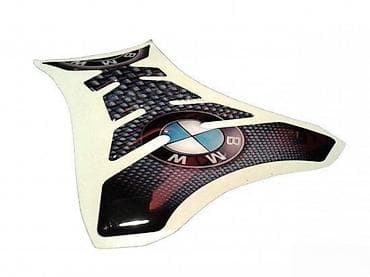 torbe b: BMW - tank pad - 443 📌 Opis: Samolepljivi protektor za rezervoar — 1
