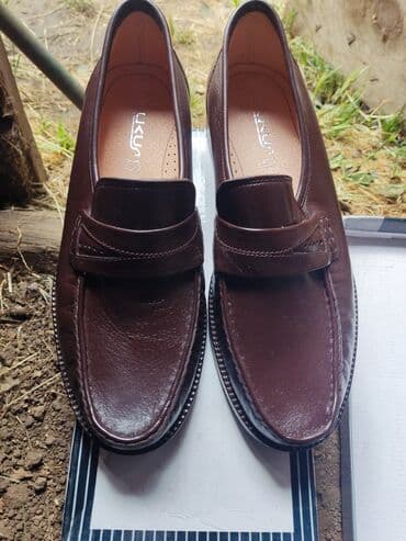 muške pidžame c a: Shoes, size - 42 — 3