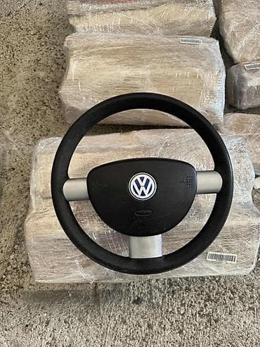 Sistem upravljanja i oslanjanja: AIRBAG VOLANA VW BUBA | Airbag volana vw buba — 1