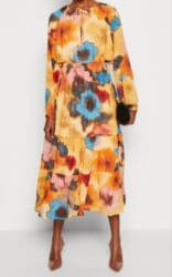 Other: Esprit M, color - Multicolored, Oversize, Long sleeves — 2