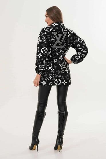 Pončo: M, l, xl, 2xl, 3xl
7500 din — 5