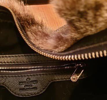 poštarske torbe: Torba za rame, Louis Vuitton — 5
