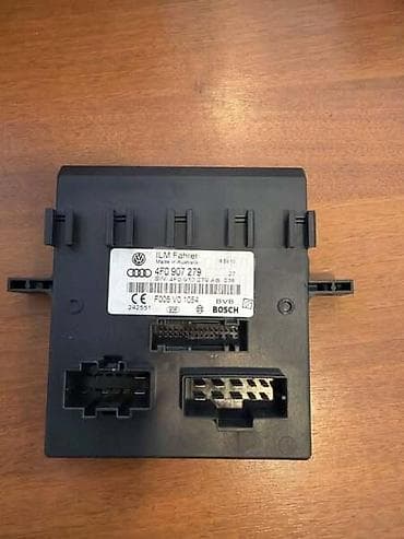 MODUL KOMFORNE ELEKTRONIKE ZA AUDI A6, Q7 - 4F0907279 | Modul