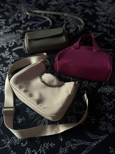 lamberti torba: Torba za rame — 2