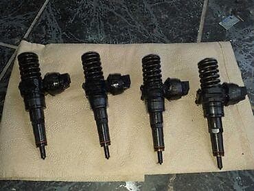 lassa multiways c: BENZINSKE DIZNE ZA VOLKSWAGEN GOLF 3, GOLF 4, LUPO . OD 1996. DO — 5