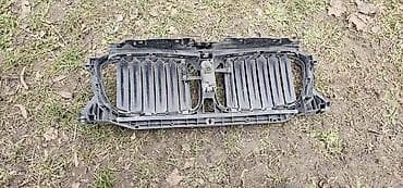 adapter za penomat: MASKA G01 G02 ZA BMW X3, X4 | BMW x3 g01 x4 g02 maska rešetka — 3