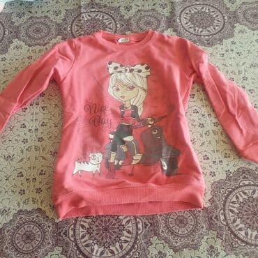 T-shirts: Round neck, Long sleeve — 6