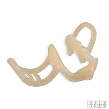 Ostalo: Stop Hrkanju SNORE STOPPER 499 dinara STOP HRKANJU SNORE STOPPER — 3