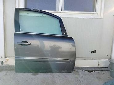opel astra 2000 godiste: PREDNJA DESNA VRATA ZA OPEL ZAFIRA OD 2005. DO 2014. GOD. | Prednja — 1
