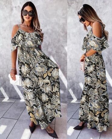 morgan odeca: 2200 — 5