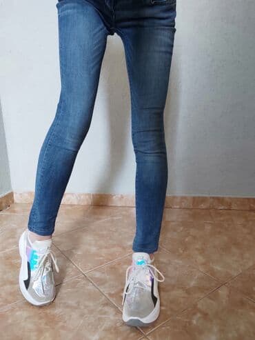 Jeans: Farmerke s,ONLY — 1
