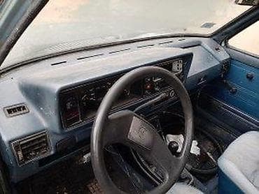 globber 4 in 1: DELOVI VW GOLF1 1.5BENZ | Auto nije kompletan i ide u delove — 4