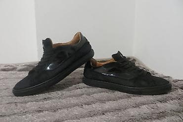 patike nike 36: PACIOTTI br37 24cm unutrasnje gaziste stopala, patike bez bilo kakve — 1