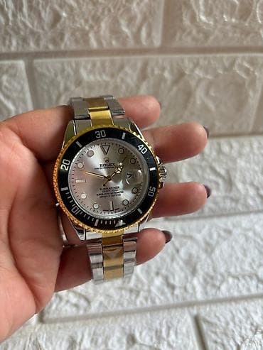 muske torbice prodaja: Muski Rolex satovi – Modeli prikazani: - Dvobojni (čelik i zlatni — 2