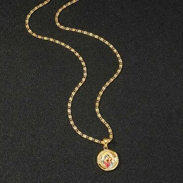 heklani nakit: 1500 din — 11